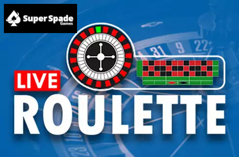 Live Roulette